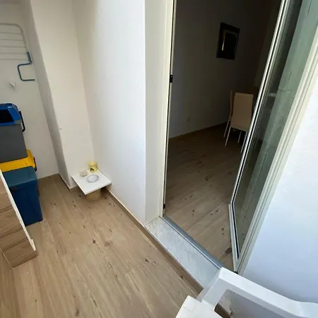 Casa Nina Апартаменти Ольбія
