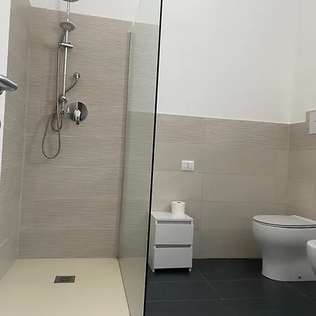 Апартаменти Casa Nina