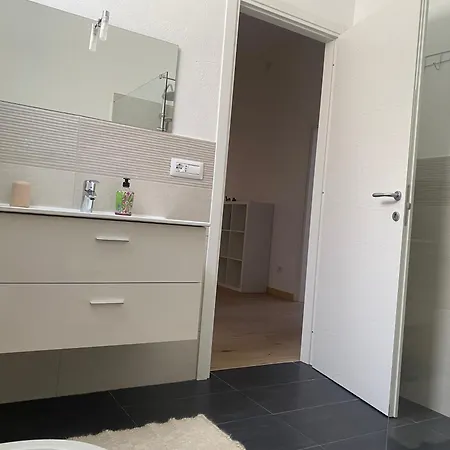 Casa Nina Апартаменти *