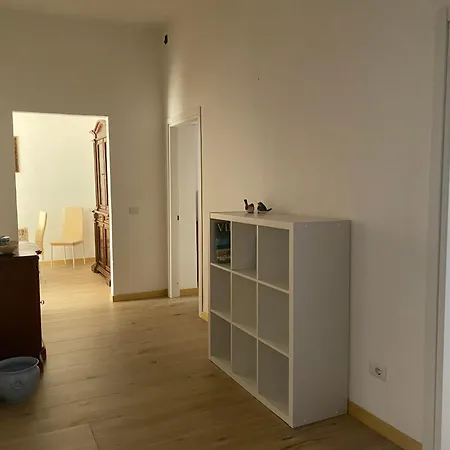 Апартаменти Casa Nina