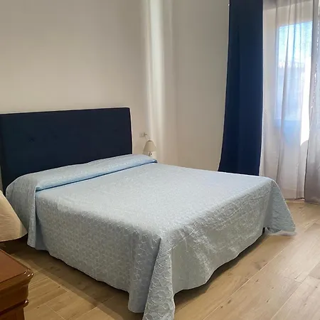 Casa Nina Апартаменти Ольбія