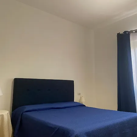 Casa Nina * Ольбія