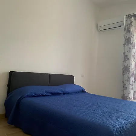 Апартаменти Casa Nina *