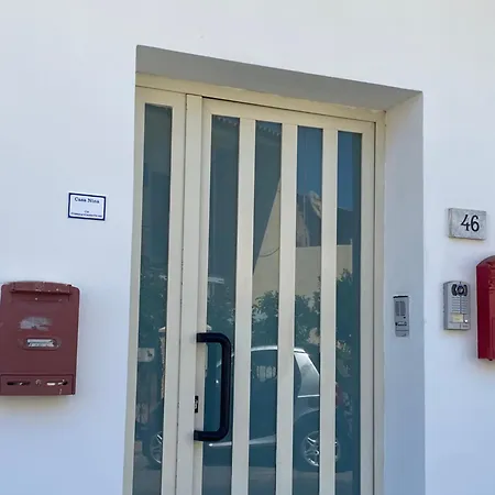 Casa Nina