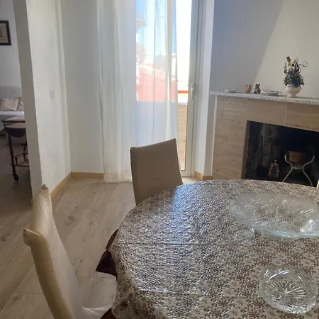 Casa Nina Апартаменти Ольбія