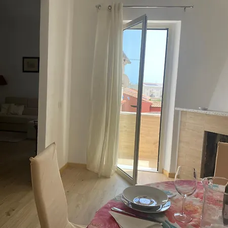 Casa Nina Апартаменти Ольбія